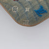Secondhand Louis Vuitton New Wave Zipped Pochette Monogram Embroidered Quilted