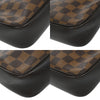 Secondhand Louis Vuitton Trousse Make Up Bag Damier