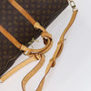 Secondhand Louis Vuitton Keepall Bandouliere Bag