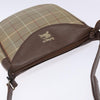 Secondhand Burberry Nova check Shoulder bag