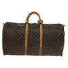 Secondhand Louis Vuitton Keepall Bag