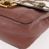 Secondhand Chloe Elsie Chain Shoulder Bag