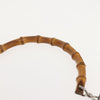 Secondhand Gucci Vintage Bamboo Handle Bag