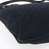 Secondhand Gucci Positano Hobo GG