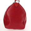 Louis Vuitton Keepall Bag Epi Leather