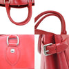 Louis Vuitton Passy Tote Epi Leather