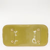 Louis Vuitton Alma Handbag Patent Leather