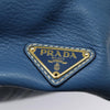 Prada Front Pocket Tote Vitello Daino