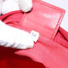 Secondhand Prada Flat Messenger Bag Tessuto