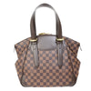 Secondhand Louis Vuitton Verona Handbag Damier