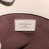 Secondhand Louis Vuitton Sevres Handbag Mahina