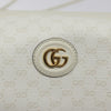 Secondhand Gucci Candy Crossbody Bag Mini GG