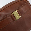 Secondhand Salvatore Ferragamo Vara Bow camera Shoulder Bag
