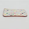 Secondhand Louis Vuitton Pochette clés NM Monogram Multicolor
