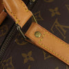Secondhand Louis Vuitton Keepall Bag