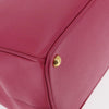 Secondhand Prada Double Zip Lux Tote Saffiano