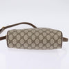 Gucci Ophidia Shoulder Bag GG Canvas