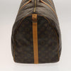 Secondhand Louis Vuitton Keepall Bandouliere Bag