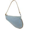 Secondhand Christian Dior Vintage Saddle Bag