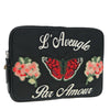 Secondhand Gucci Tablet Case L'aveugle Par Amour