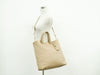 Secondhand Prada Shopping Tote Vitello Daino