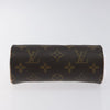 Louis Vuitton Papillon Pochette Monogram Canvas