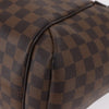 Secondhand Louis Vuitton Totally Handbag Damier