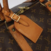 Secondhand Louis Vuitton Keepall Bag