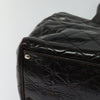 Chanel Executive tote Patent leather