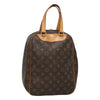 Secondhand Louis Vuitton Excursion Handbag