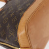 Secondhand Louis Vuitton Alma Handbag