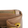Secondhand Prada Galleria Double Zip Tote