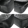 Chanel Diana Flap Bag Quilted Lambskin