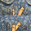 Secondhand Louis Vuitton Baggy Handbag