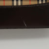 Secondhand Burberry Shoulder Bag Nova Check