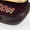 Louis Vuitton Avant Garde Pochette Leather with Suede