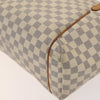 Louis Vuitton Totally Handbag Damier azur