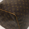 Secondhand Louis Vuitton Keepall Bag