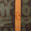 Louis Vuitton Keepall Bag Limited Edition Monogram Graffiti