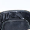 Secondhand Chanel Vintage Cosmetic Case