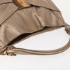 Salvatore Ferragamo Miss Vara Hobo Leather