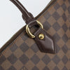 Louis Vuitton Saleya Handbag Damier