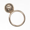 Tiffany & Co. HardWear Ball Ring 18K Pink Gold