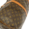 Louis Vuitton Keepall Bag Monogram Canvas