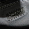 Chanel Executive tote Patent leather