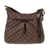 Louis Vuitton Bloomsbury Handbag Damier
