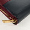 Celine Multifunction Flap Wallet Leather