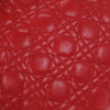 Christian Dior Vintage Lady Dior Bag Cannage Quilt Lambskin