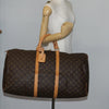 Secondhand Louis Vuitton Keepall Bag