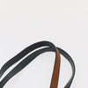 Secondhand Chloe Keri Tote Brown Leather Accessories